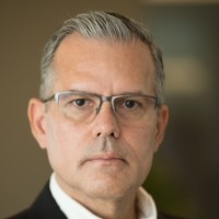 David Sanchez. P.Eng.