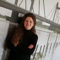 Petra van Gessel