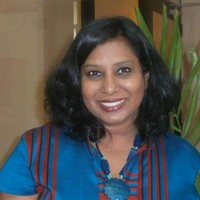 Nadee Gunaratne