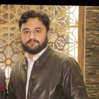 Hassan Raza