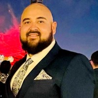 Xavier Morales