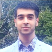 Mobeen Uddin, OCT, M.Ed., Ph.D.