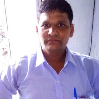 MUKESH CHANDEL