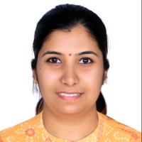 Haritha P