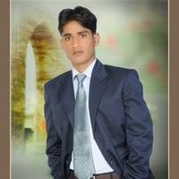 Rajesh Kumar