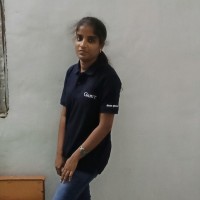 Parameswari S