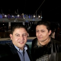 fares F.Moawad