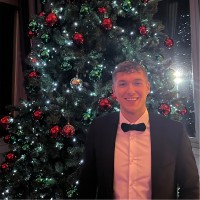 Ross Jardine