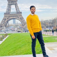 Nishant Chapa