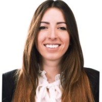 Valeria Sinacori