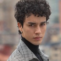 Lorenzo Carvajal Bonilla