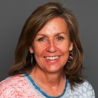 Nancy Cluff