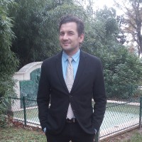Angelo De Caldas