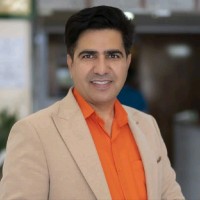 Mohammad Mahdi Dehestani