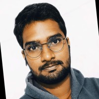 Ashok Mamilla