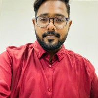 Tarun Troy Mathew