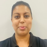 Irfana Begum