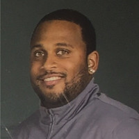 Darryll Mckinney