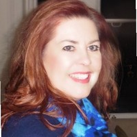 Judy Thompson, FCIPD