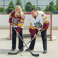 Dan Knapp