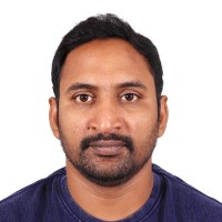 VenkataRamireddy Yarram