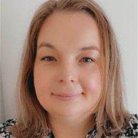 Britta Freyvall Rasmussen
