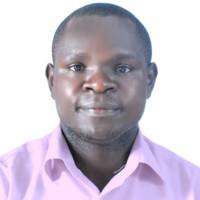 Wilfred Opio Wanyama