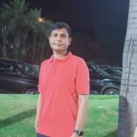 Sanjit Kumar