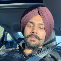 Chirag Parmar