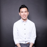 Christopher Yi Pang Wong