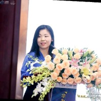 Nina Qin