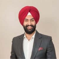 Gurmukh Bajwa