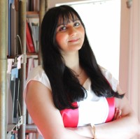 Kashmala Arif