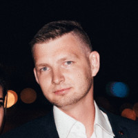Владимир Романов