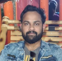 Ravi Prakash Kesarwani