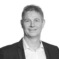 Bent Knudsen