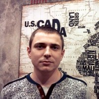 Александр Баранов