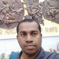 Abhaya Kumar Behera
