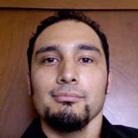 Ismael Herrera Yañez