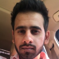 Mohammed Inam Shamin
