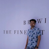 Aswin P