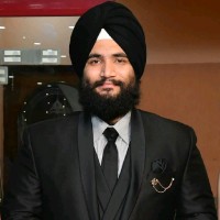 Inderjit Singh