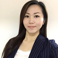 Xiaojing Pan