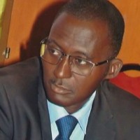 Dr. Adama ZERBO
