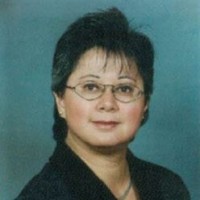Cecile Barington, B.A., M.Ed