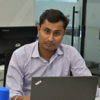 Vidya Charan Labh