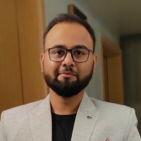 Hatim Bohra