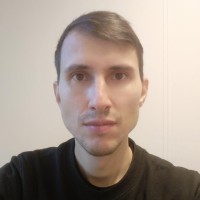 Andrey Sidorenko