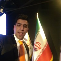 meysam mosivand