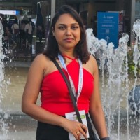 Nirja Jaiswal